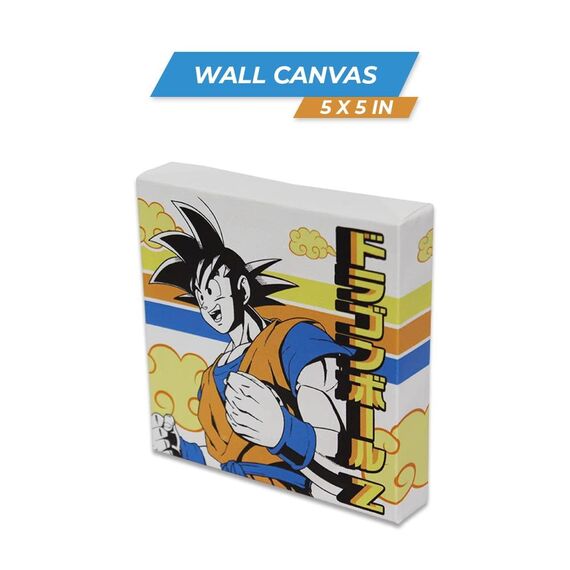 Dragon Ball Z Mystery Box - Goku- Zdjęcie 6