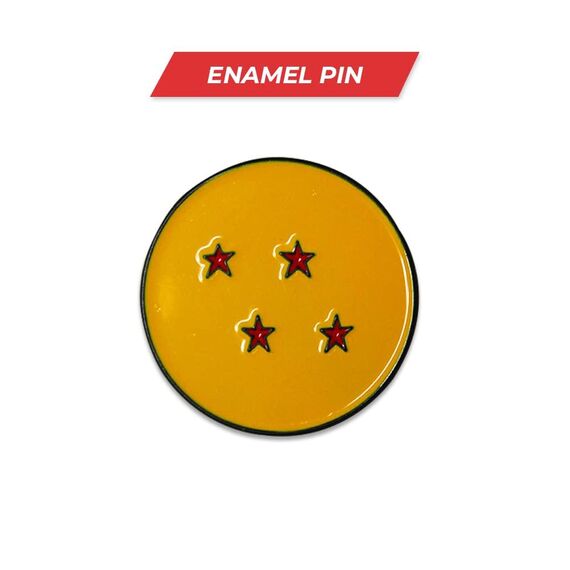 Dragon Ball Z Mystery Box - Shenron- Zdjęcie 3