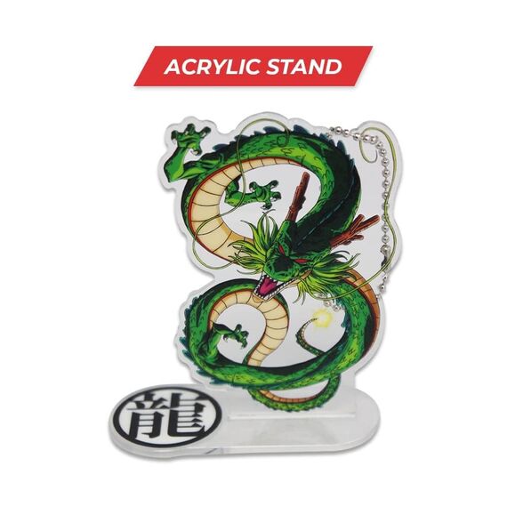 Dragon Ball Z Mystery Box - Shenron- Zdjęcie 4