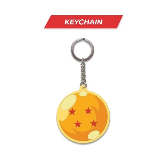 Dragon Ball Z Mystery Box - Shenron- Zdjęcie 5