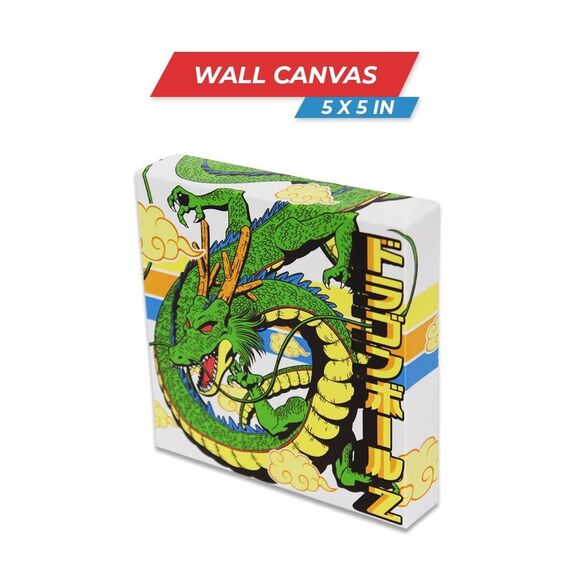 Dragon Ball Z Mystery Box - Shenron- Zdjęcie 6