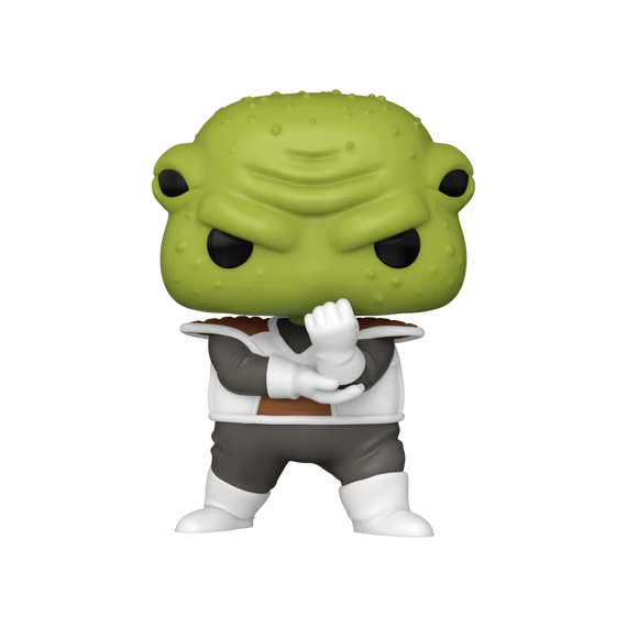 Figurka Dragon Ball Z POP! - Guldo (GW)- Zdjęcie 3