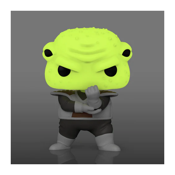 Figurka Dragon Ball Z POP! - Guldo (GW)- Zdjęcie 4