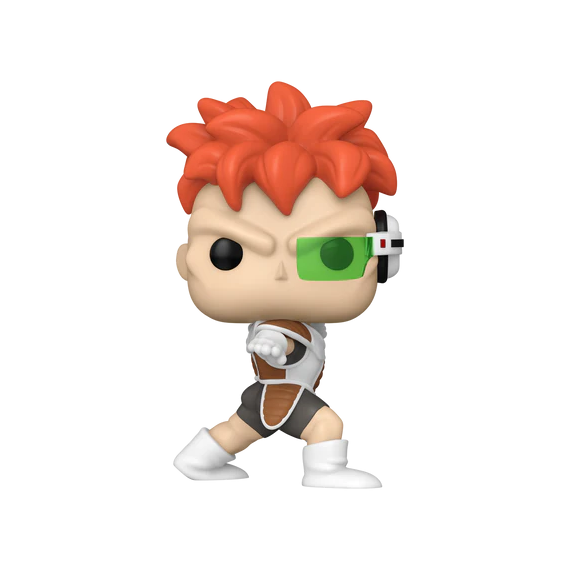 Figurka Dragon Ball Z POP! - Recoome (GW)- Zdjęcie 3