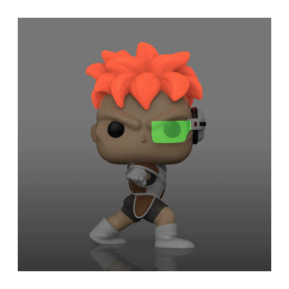 Figurka Dragon Ball Z POP! - Recoome (GW)- Zdjęcie 4