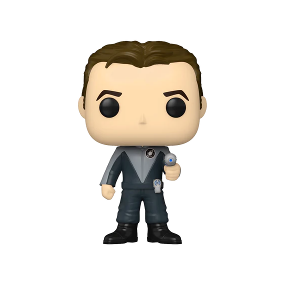 Figurka Galaxy Quest POP! - Jason Nesmith- Zdjęcie 3