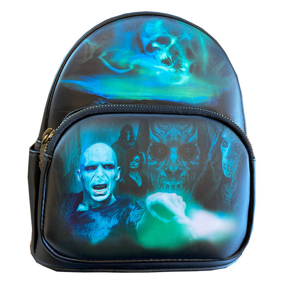 Plecak Harry Potter - Death Eater