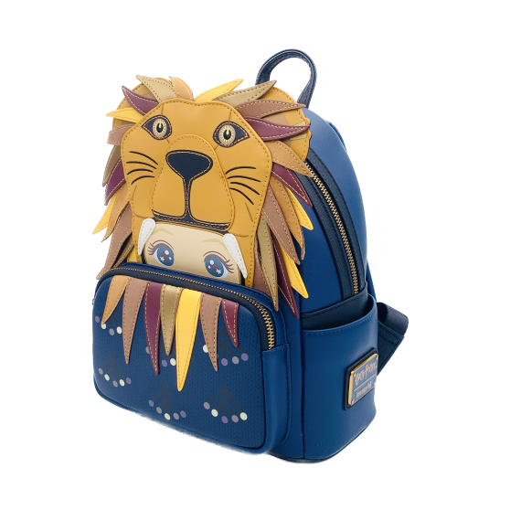 Mini plecak Harry Potter - Luna Lovegood- Zdjęcie 2