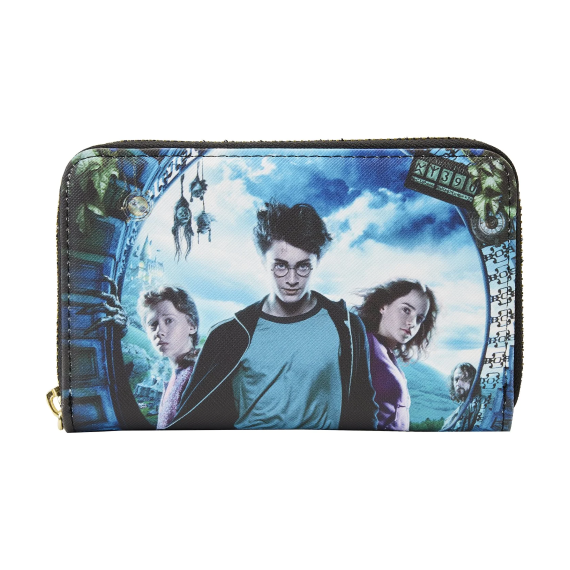 Portfel Harry Potter - Więzień Azkabanu