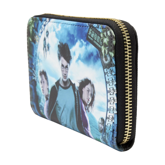 Portfel Harry Potter - Więzień Azkabanu- Zdjęcie 3
