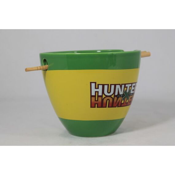 Miska do ramen Hunter x Hunter - Logo 470ml- Zdjęcie 3