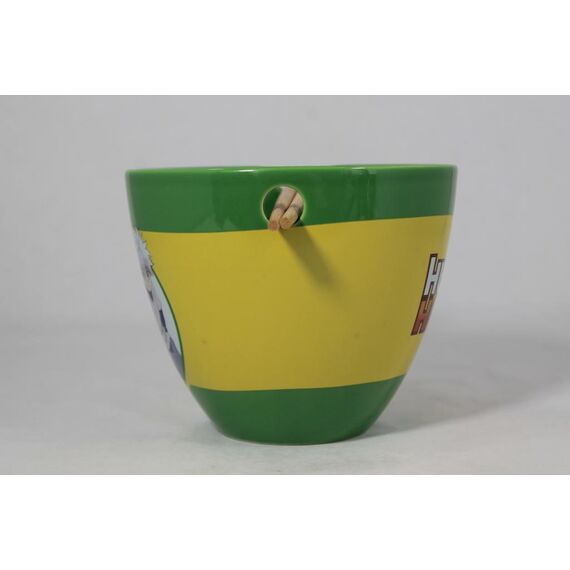 Miska do ramen Hunter x Hunter - Logo 470ml- Zdjęcie 4