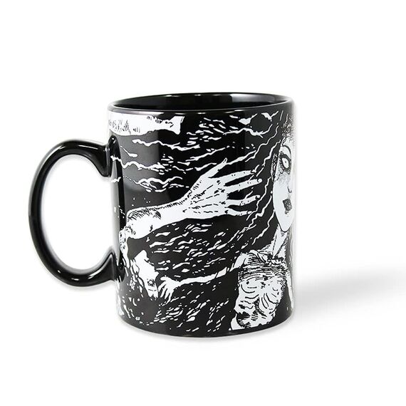 Kubek Junji Ito 325ml- Zdjęcie 2