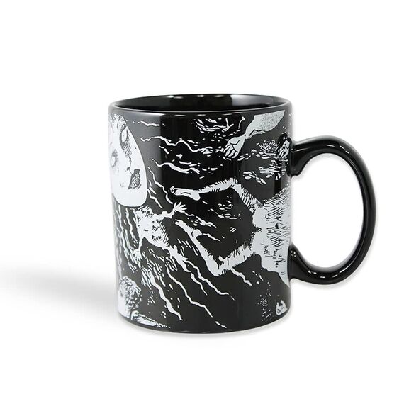 Kubek Junji Ito 325ml- Zdjęcie 3
