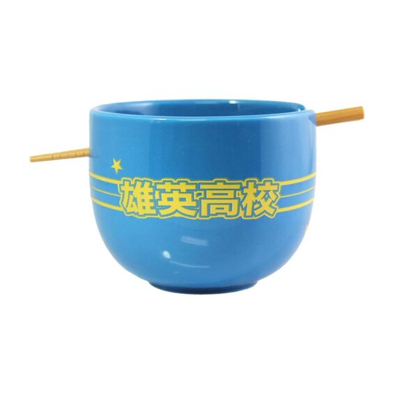 Miska do ramen My Hero Academia - Plus Ultra 414ml- Zdjęcie 2