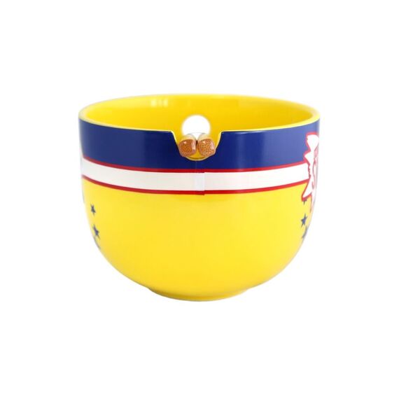 Miska do ramen My Hero Academia - All Might 414ml- Zdjęcie 4