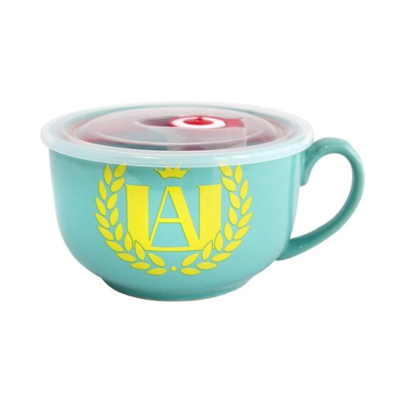 Miska z przykrywką My Hero Academia 532ml- Zdjęcie 2