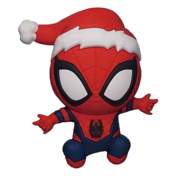 Magnes 3D Marvel - Spider-Man