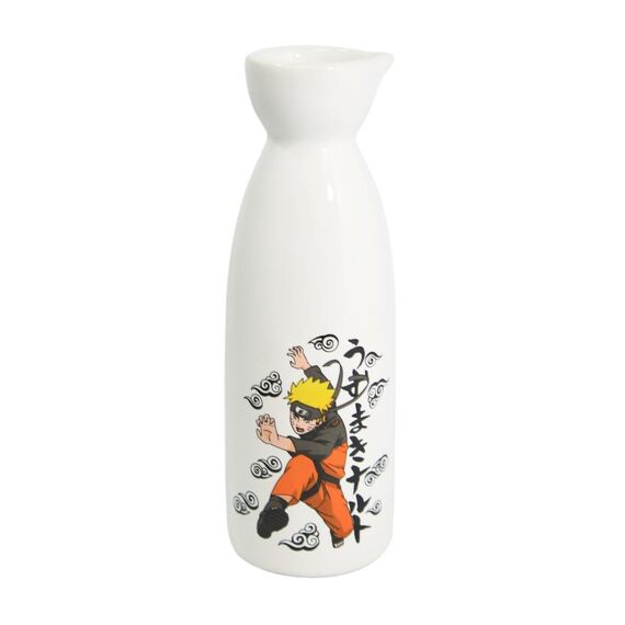 Zestaw do sake Naruto- Zdjęcie 3