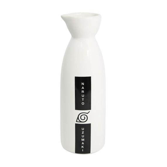 Zestaw do sake Naruto- Zdjęcie 4