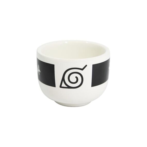 Zestaw do sake Naruto- Zdjęcie 5