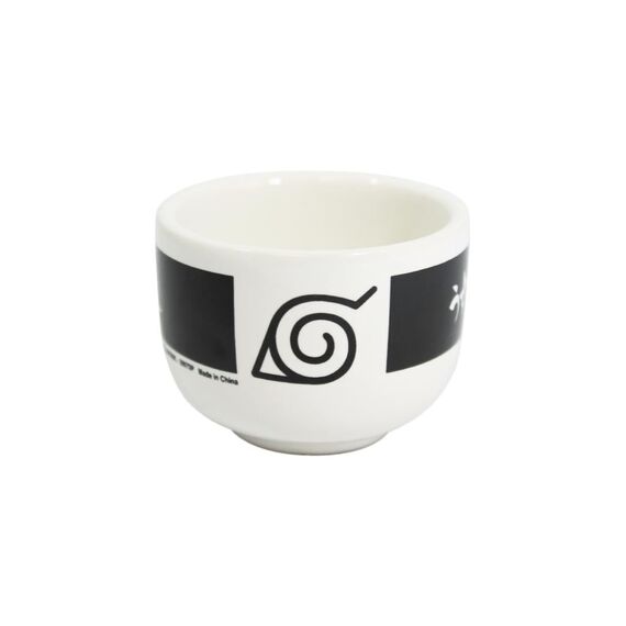 Zestaw do sake Naruto- Zdjęcie 6