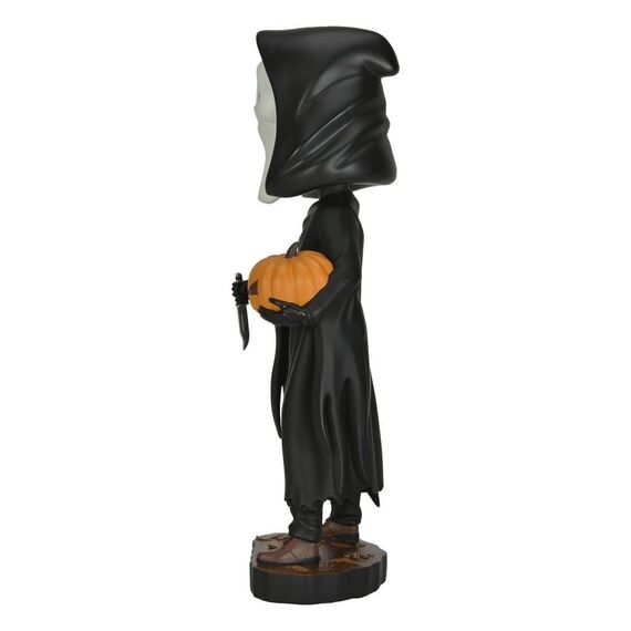 Figurka Scream Head Knocker - Ghost Face- Zdjęcie 3