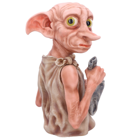 Popiersie Harry Potter - Zgredek