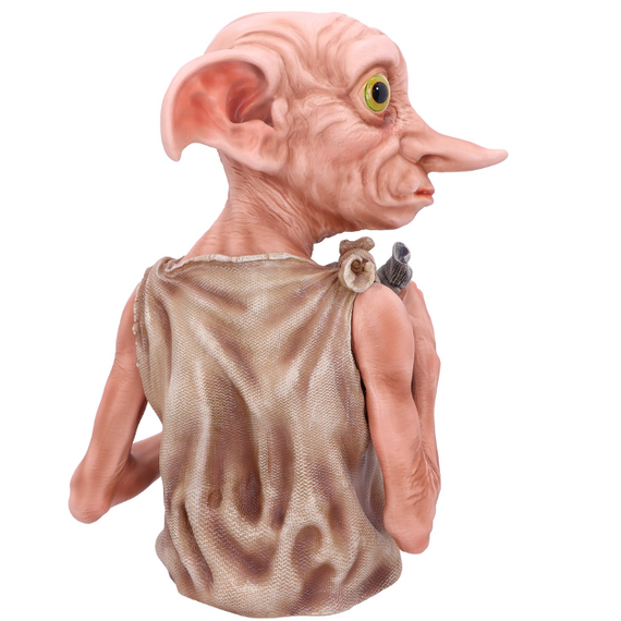 Popiersie Harry Potter - Zgredek- Zdjęcie 3