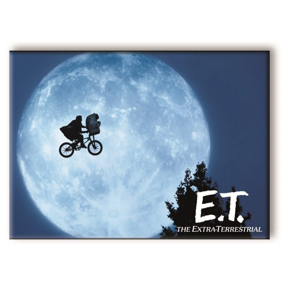 Magnes E.T. - Moon
