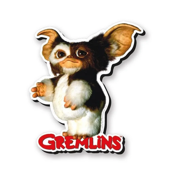 Magnes Gremliny - Gizmo