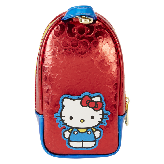 Piórnik Hello Kitty -  50th Anniversar- Zdjęcie 3