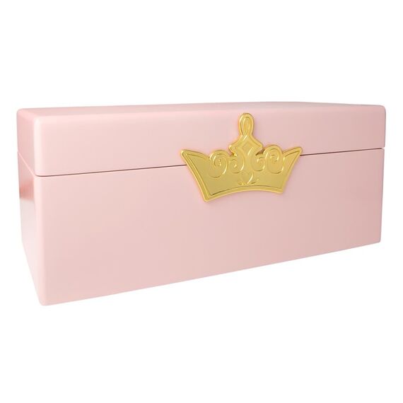 Pudełko na biżuterię Disney Princess- Zdjęcie 4