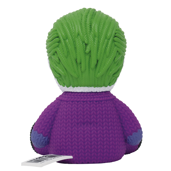 Figurka Joker Handmade By Robots- Zdjęcie 5