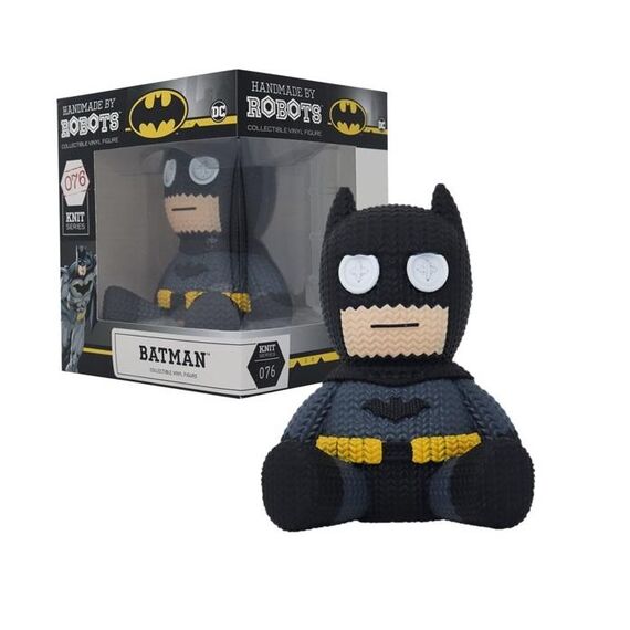 Figurka Batman - Handmade By Robots