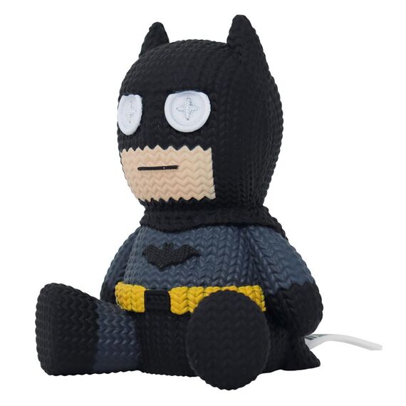 Figurka Batman - Handmade By Robots- Zdjęcie 3