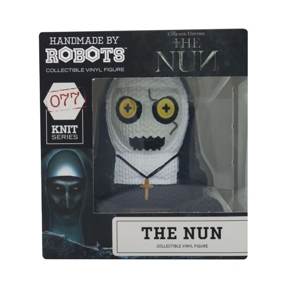 Figurka The Nun Handmade By Robots- Zdjęcie 3