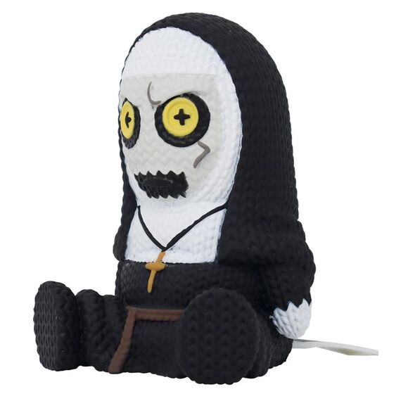 Figurka The Nun Handmade By Robots- Zdjęcie 5