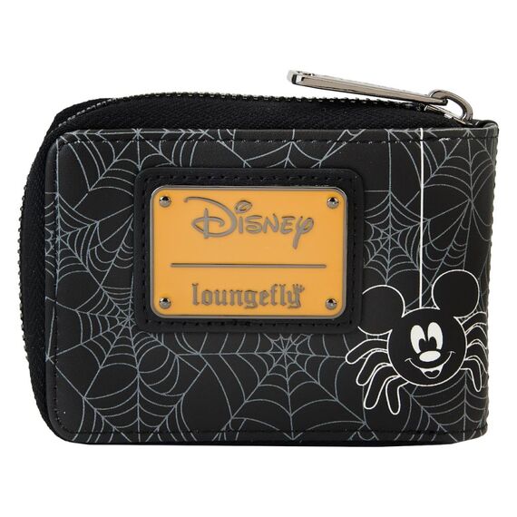 Portfel Disney - Myszka Miki- Zdjęcie 3