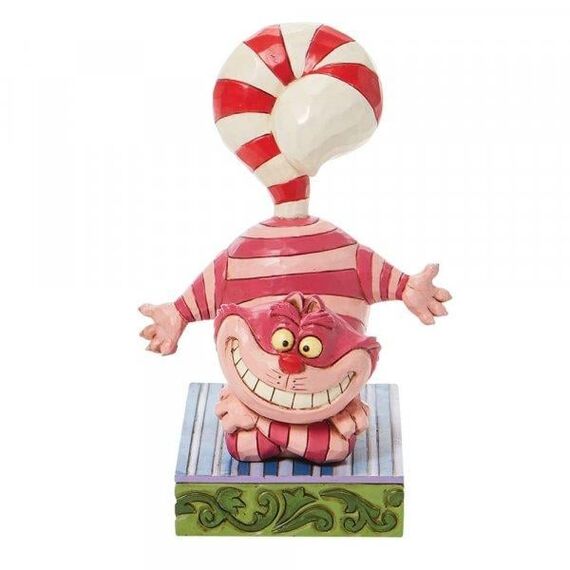Figurka Disney - Candy Cane Cheer