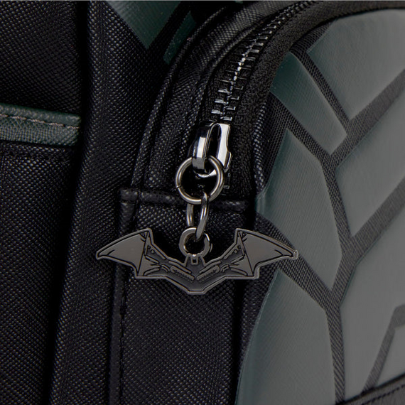 Plecak DC Comics - Batman- Zdjęcie 4