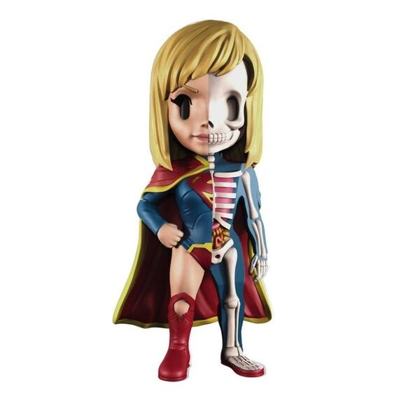 Figurka DC Comics - X-Ray Supergirl- Zdjęcie 2