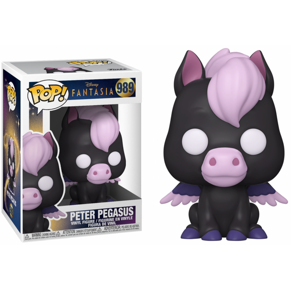 Figurka Disney Fantasia 80th POP! - Baby Pegasus
