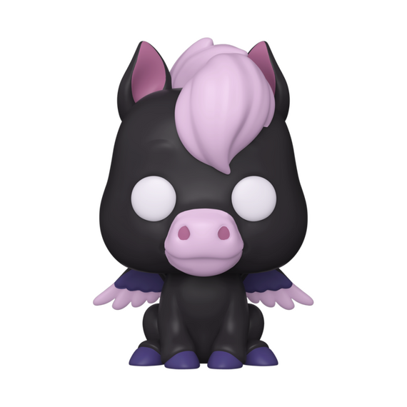 Figurka Disney Fantasia 80th POP! - Baby Pegasus- Zdjęcie 2