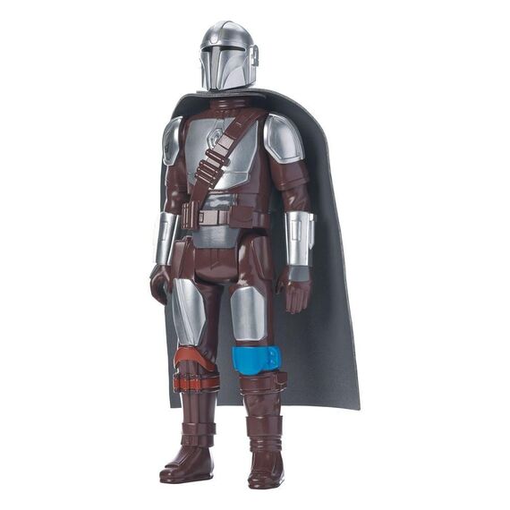 Figurka Star Wars Jumbo Vintage - The Mandalorian 30cm