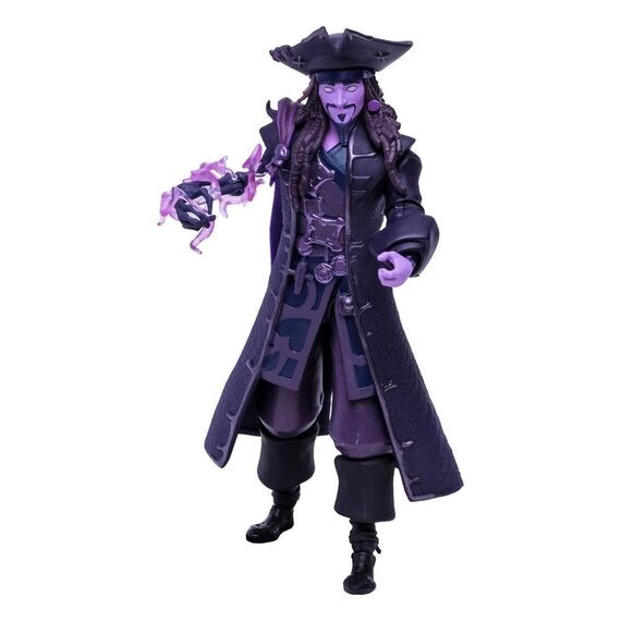 Figurka Disney - Jack Sparrow- Zdjęcie 2