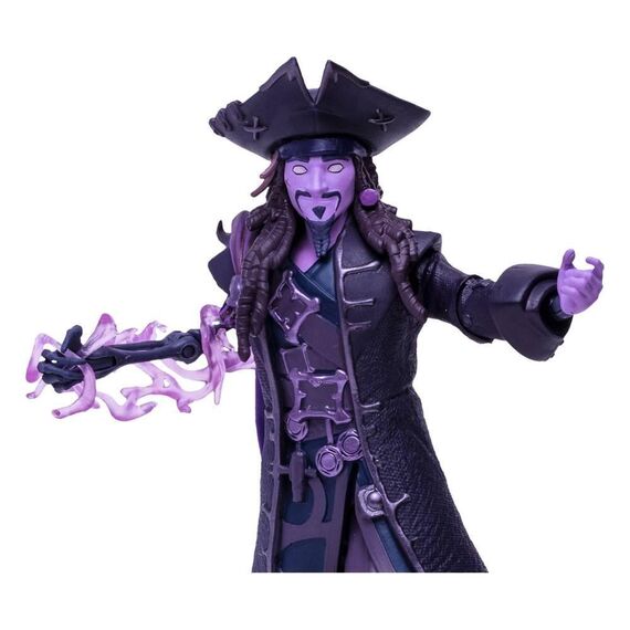 Figurka Disney - Jack Sparrow- Zdjęcie 3