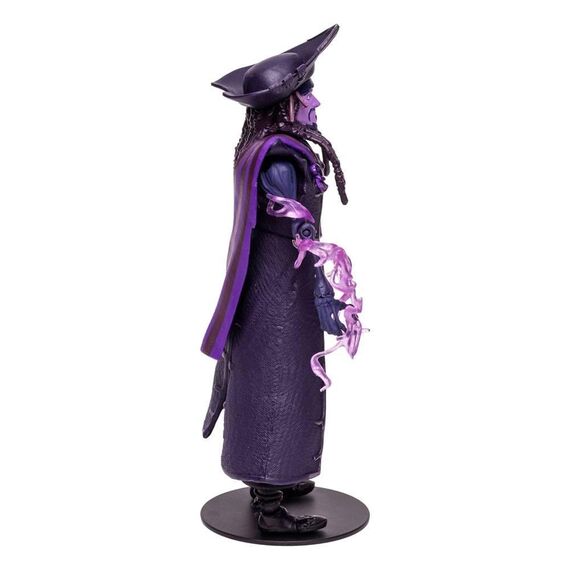 Figurka Disney - Jack Sparrow- Zdjęcie 5