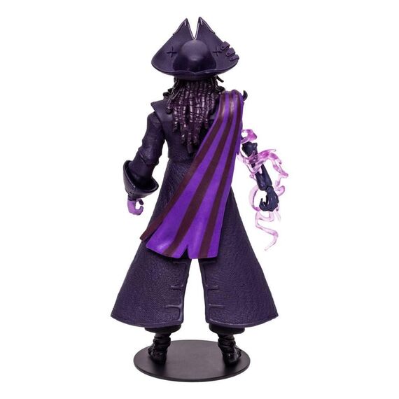 Figurka Disney - Jack Sparrow- Zdjęcie 6
