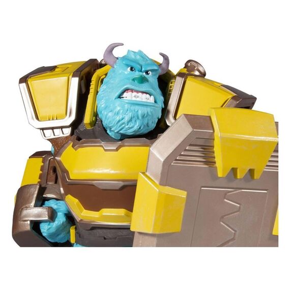 Figurka Disney - Sulley 30cm- Zdjęcie 4